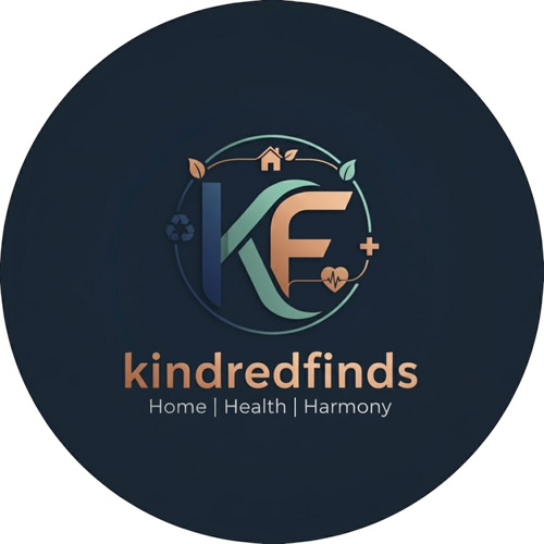 KINDRED FINDS